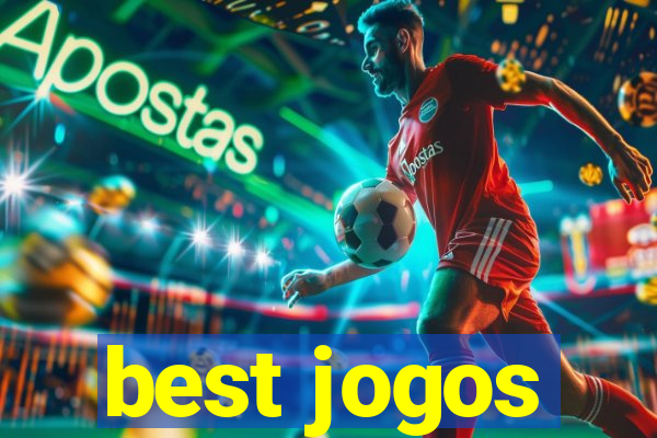 best jogos